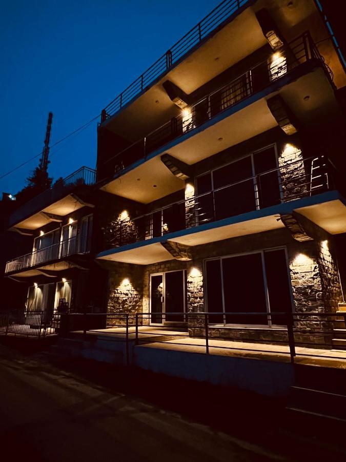Reina Boutique Hotel - Murree Εξωτερικό φωτογραφία