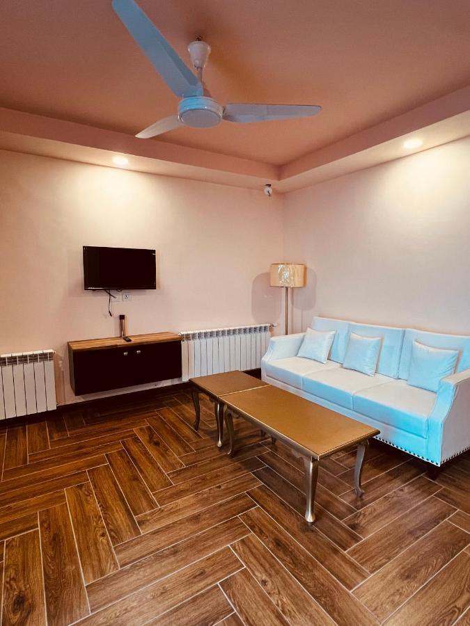 Reina Boutique Hotel - Murree Εξωτερικό φωτογραφία