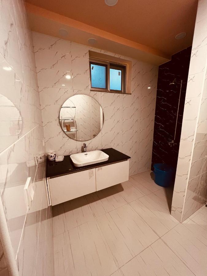 Reina Boutique Hotel - Murree Εξωτερικό φωτογραφία
