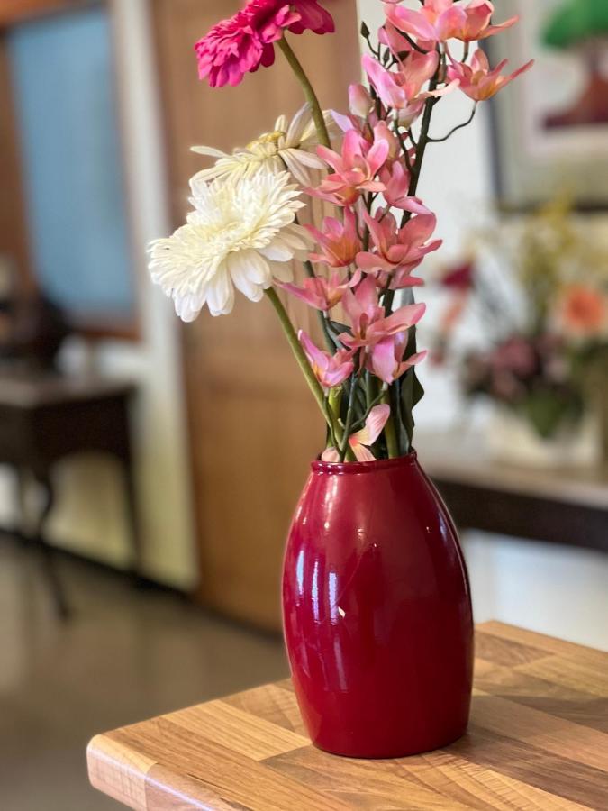 Reina Boutique Hotel - Murree Εξωτερικό φωτογραφία