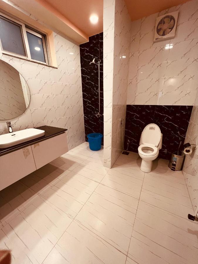 Reina Boutique Hotel - Murree Εξωτερικό φωτογραφία