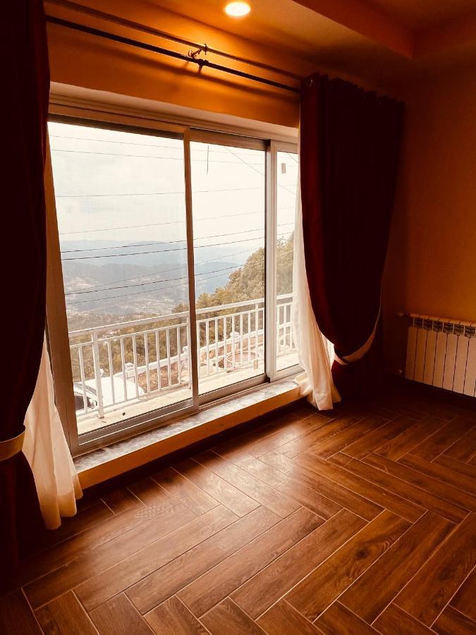 Reina Boutique Hotel - Murree Εξωτερικό φωτογραφία