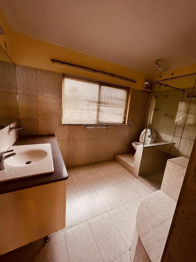 Reina Boutique Hotel - Murree Εξωτερικό φωτογραφία