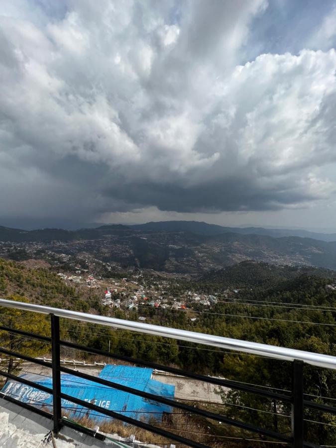 Reina Boutique Hotel - Murree Εξωτερικό φωτογραφία